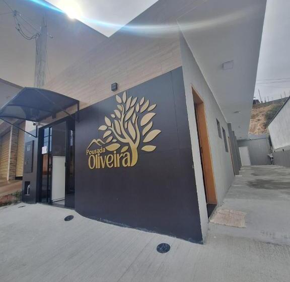 جناح, Pousada Oliveira