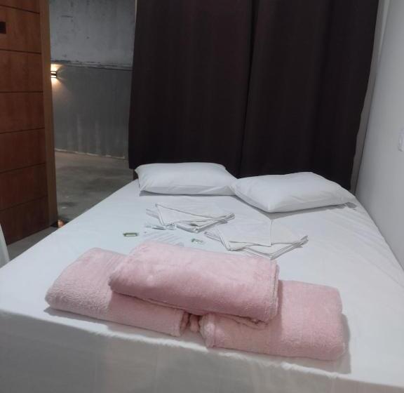 غرفة قياسية, Pousada Oliveira