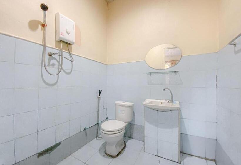 标准间, Ranong Resort And Laguna