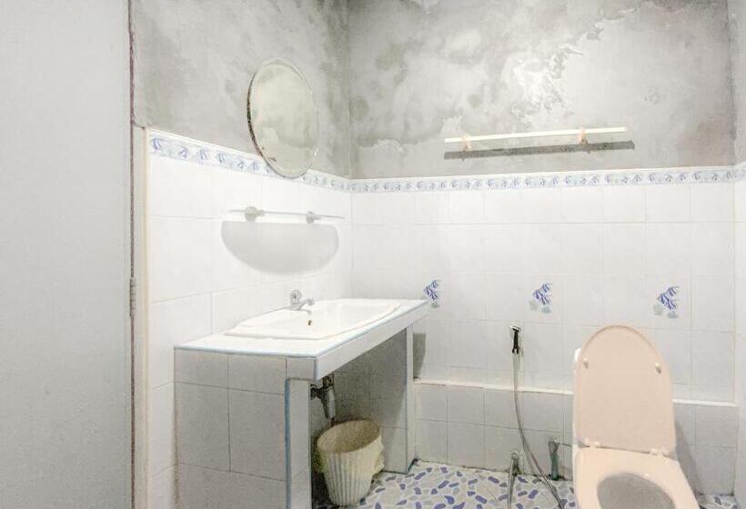 豪华房间, Ranong Resort And Laguna