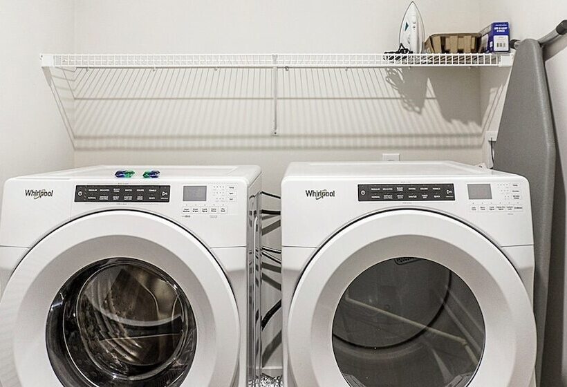 شقة غرفتين, The Landing Apartments By Barsala