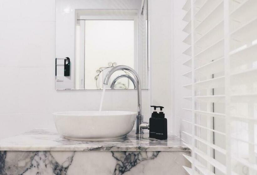 Habitació Estàndard, Shunli Hotel   Sha Extra Plus