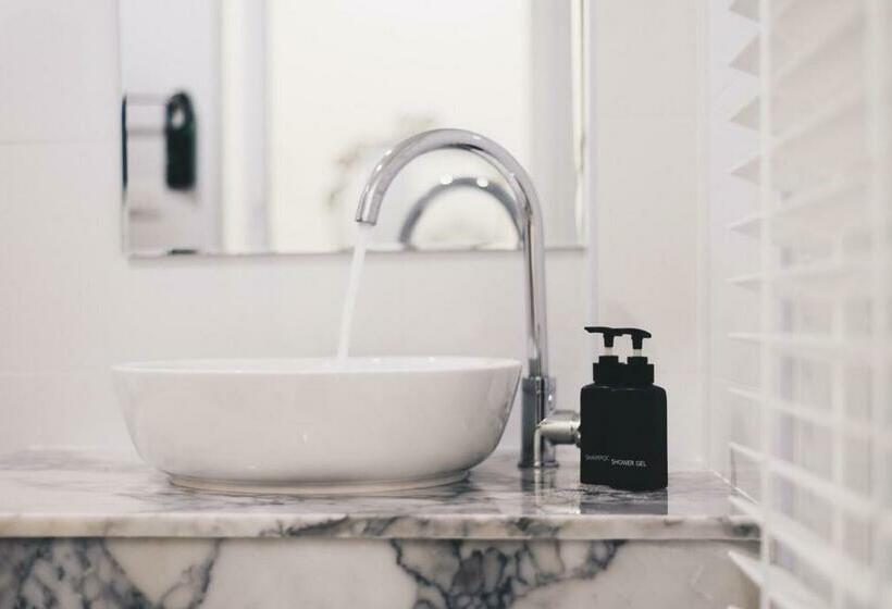 Habitació Estàndard, Shunli Hotel   Sha Extra Plus