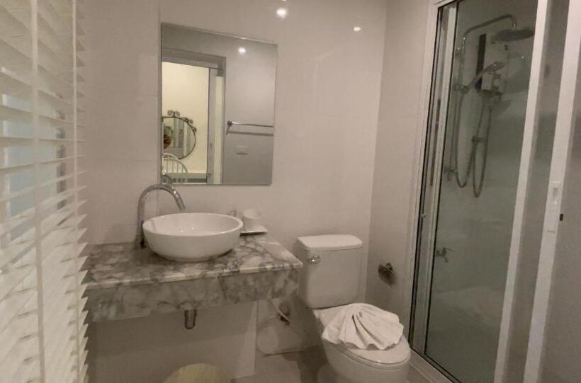 Habitació Estàndard, Shunli Hotel   Sha Extra Plus