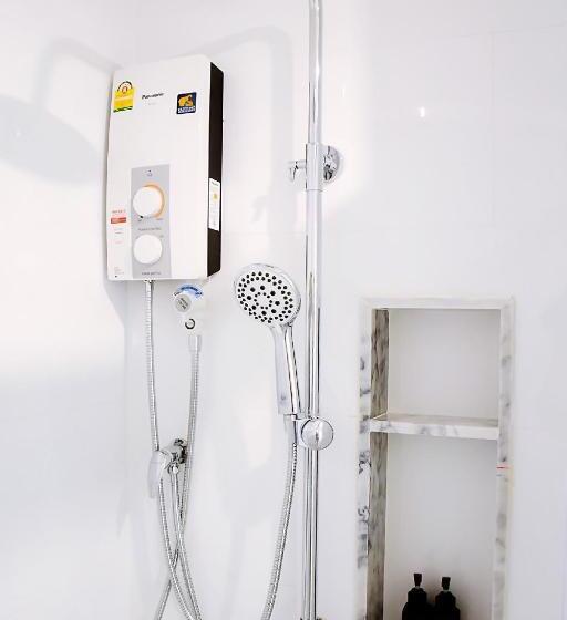 Habitació Deluxe amb Balcó, Shunli Hotel   Sha Extra Plus