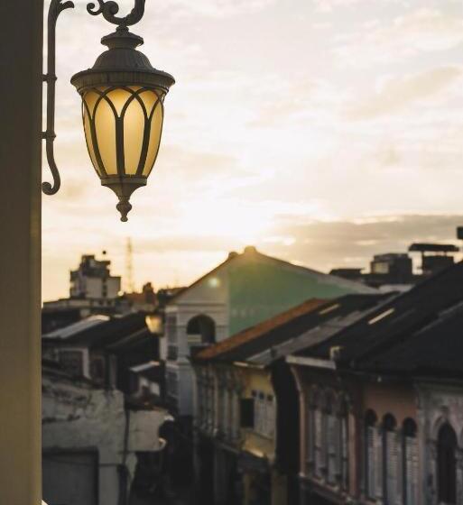 Habitació Deluxe, Shunli Hotel   Sha Extra Plus