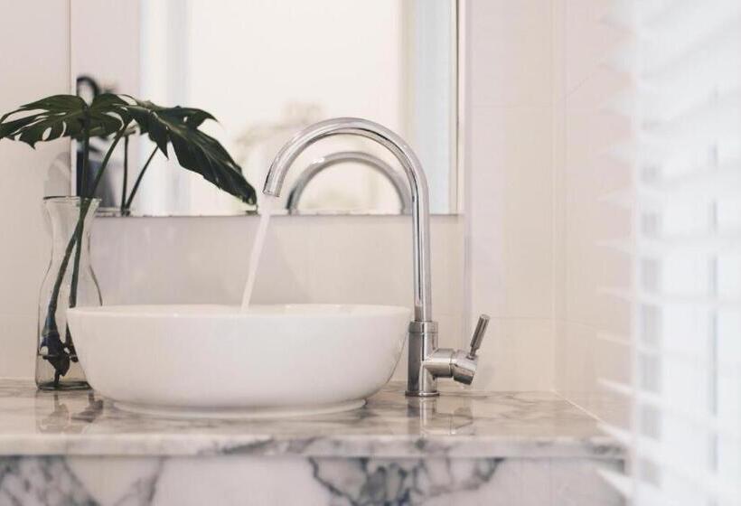 Habitació Deluxe, Shunli Hotel   Sha Extra Plus