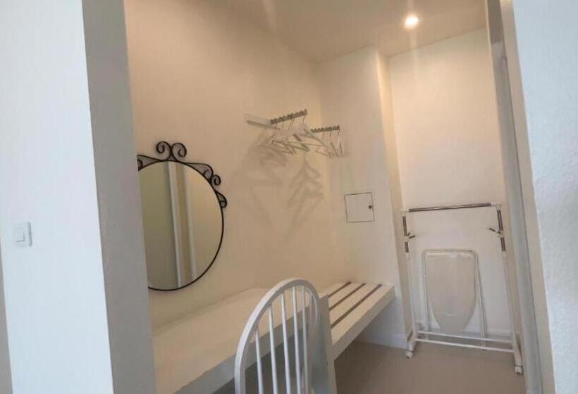 Habitació Deluxe, Shunli Hotel   Sha Extra Plus