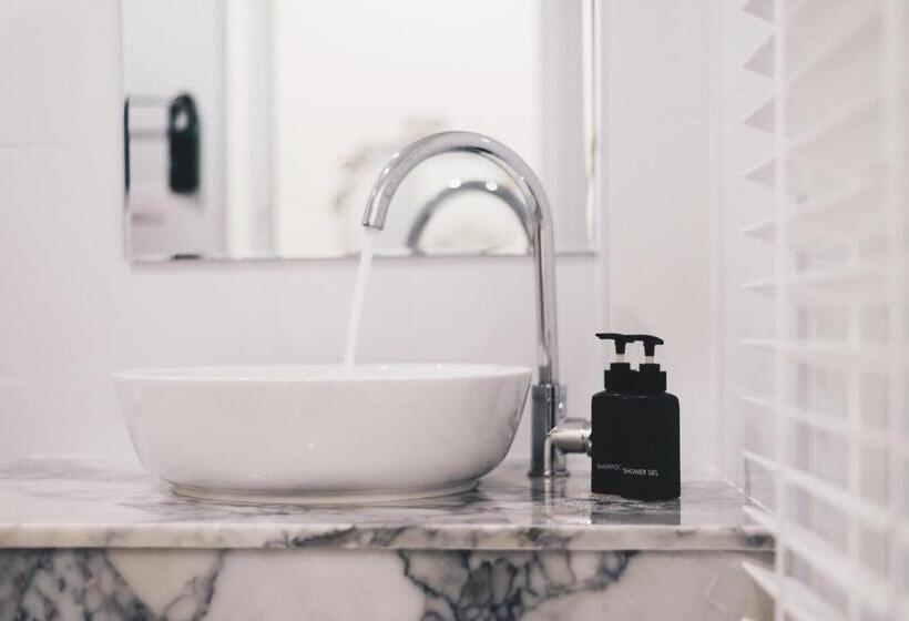 Habitació Deluxe amb Balcó, Shunli Hotel   Sha Extra Plus