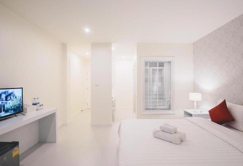 Habitació Deluxe, Shunli Hotel   Sha Extra Plus