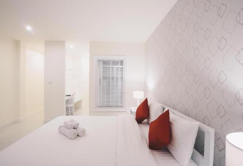 Habitació Deluxe, Shunli Hotel   Sha Extra Plus