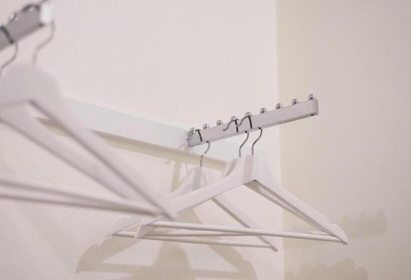 Habitació Deluxe amb Balcó, Shunli Hotel   Sha Extra Plus