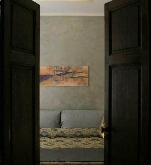 اتاق استاندارد, B&b Dolce Casa