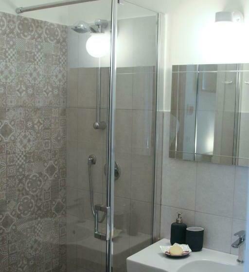 스탠다드 룸, B&b Dolce Casa