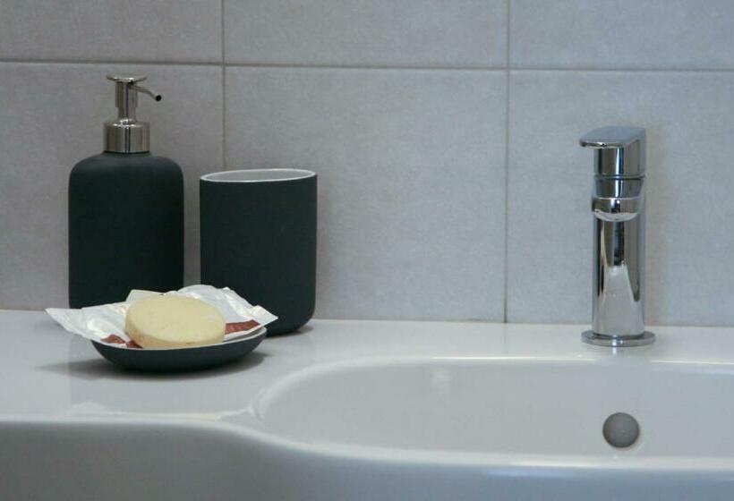 스탠다드 룸, B&b Dolce Casa