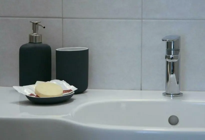 スタンダードルーム, B&b Dolce Casa