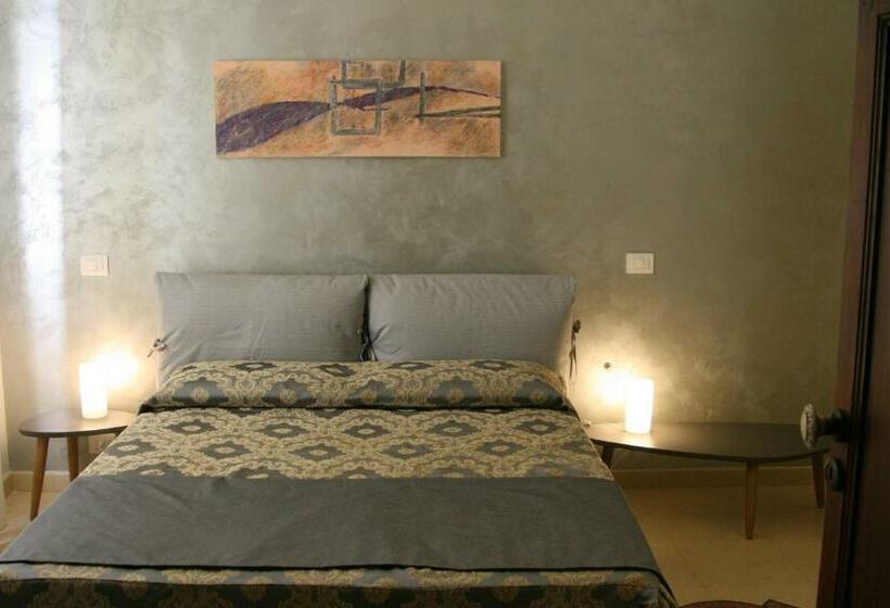 غرفة قياسية, B&b Dolce Casa