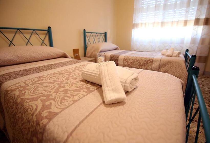 스탠다드 룸, B&b Le Perle