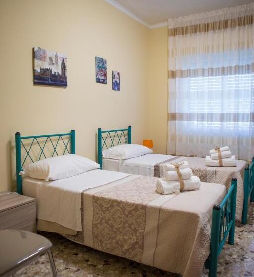 스탠다드 룸, B&b Le Perle