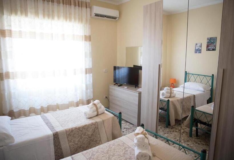 Номер Стандарт, B&b Le Perle