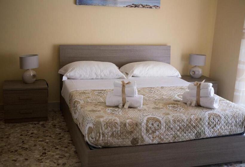 Номер Стандарт, B&b Le Perle