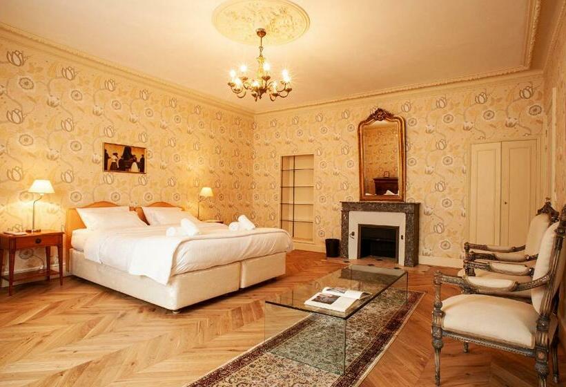 اتاق لوکس, Les Cordeliers