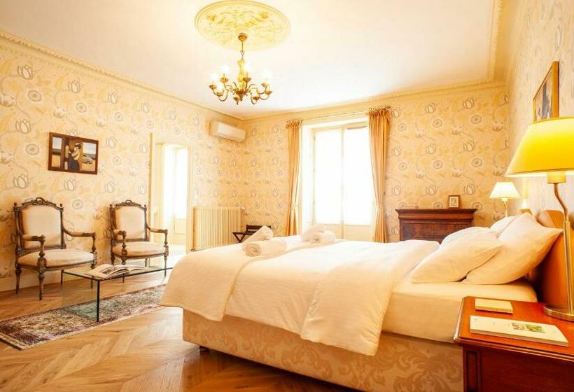 اتاق لوکس, Les Cordeliers