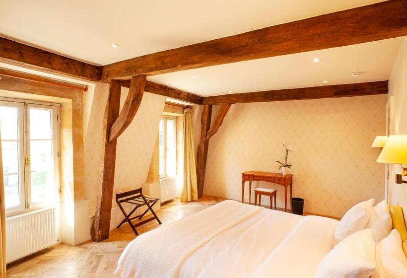 اتاق لوکس, Les Cordeliers