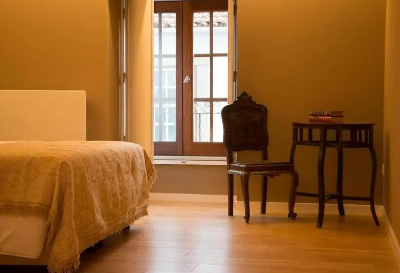 Deluxe-perhehuone, Feira Hostel & Suites