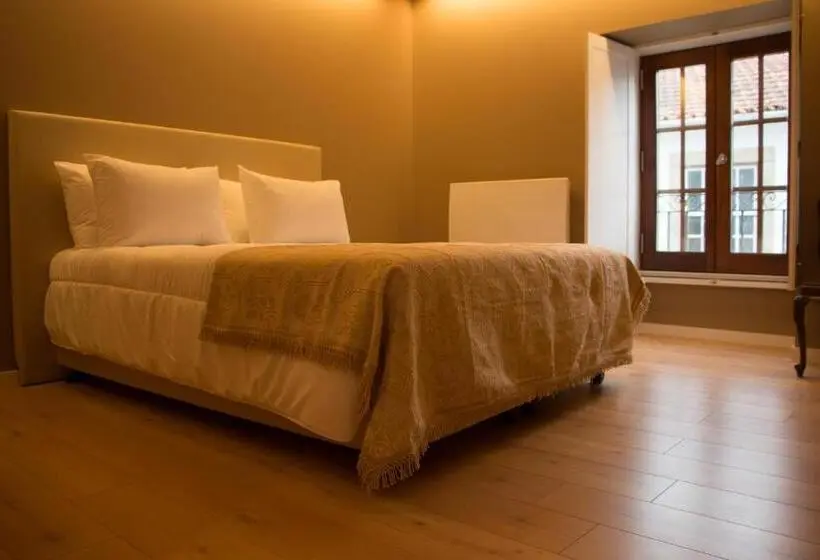 Deluxe-perhehuone, Feira Hostel & Suites