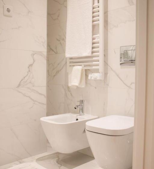 اتاق استاندارد, Feira Hostel & Suites