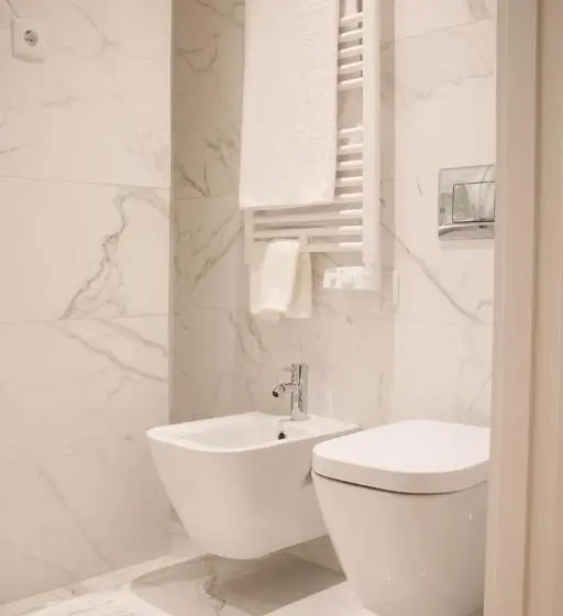 Standard-huone, Feira Hostel & Suites