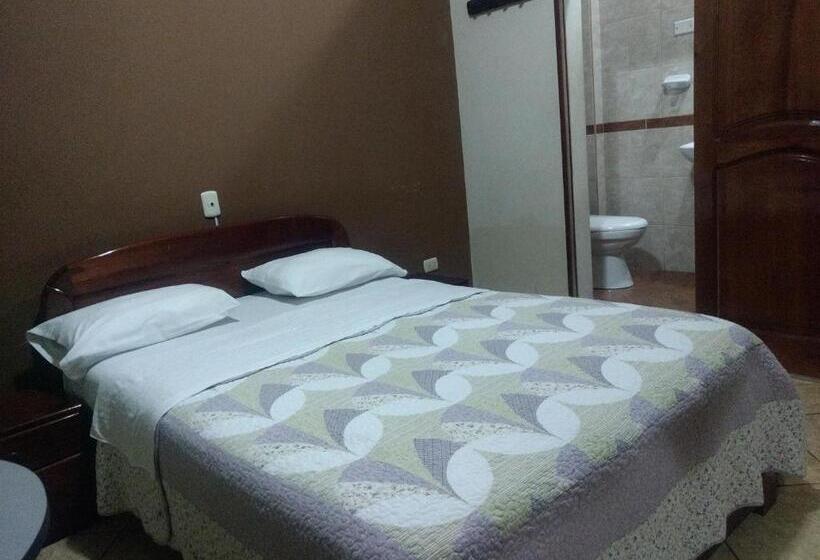 Номер Стандарт, El Ensueño