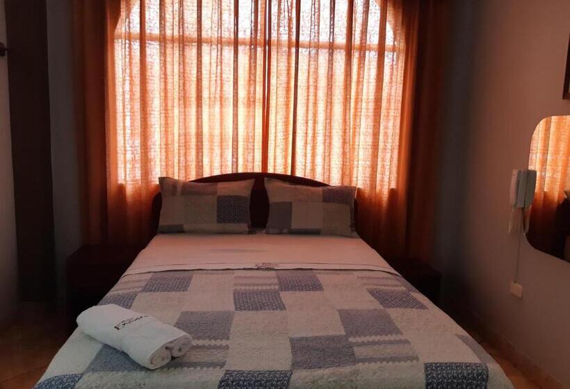 Номер Стандарт, El Ensueño