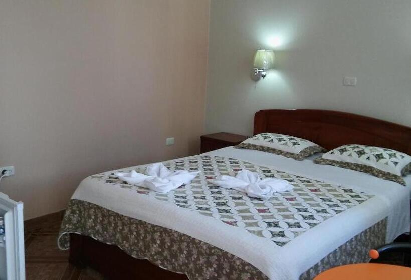 Номер Superior, El Ensueño