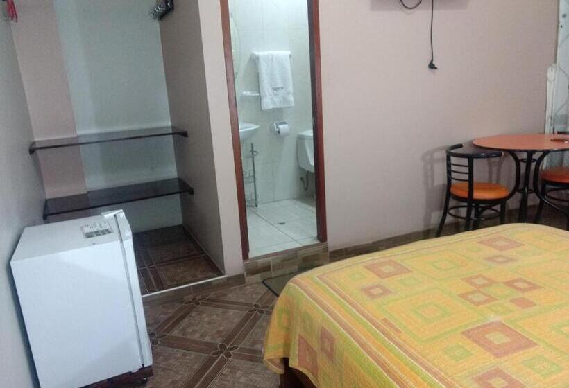 Номер Superior, El Ensueño