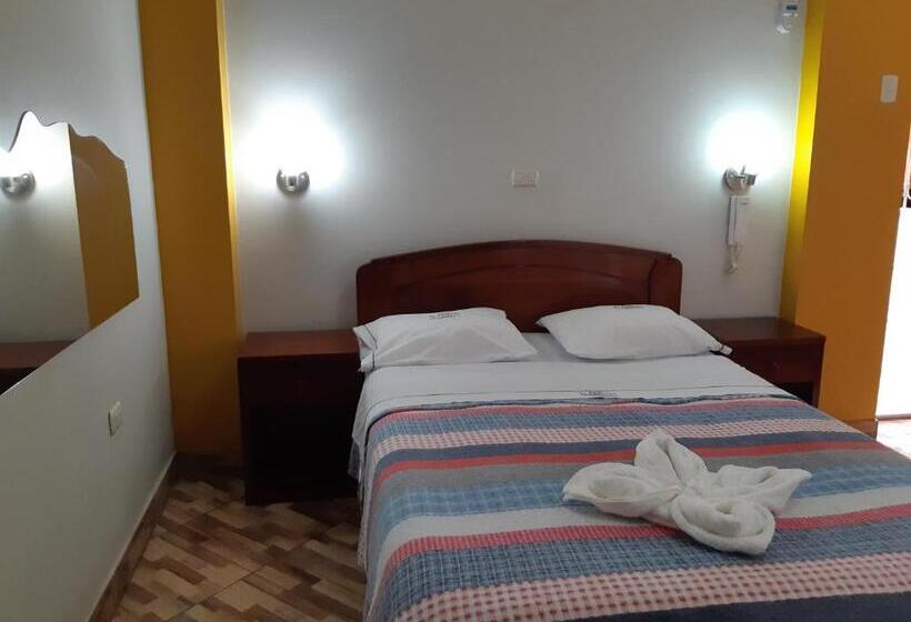 Номер Superior, El Ensueño