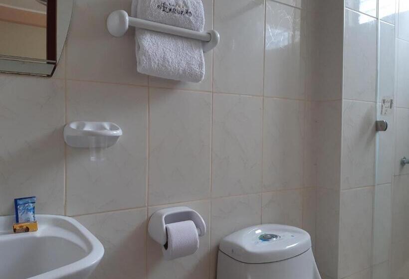 Номер Superior, El Ensueño