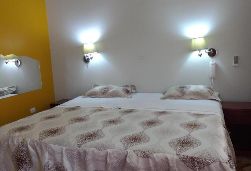 Люкс Повышенной Комфортности, El Ensueño