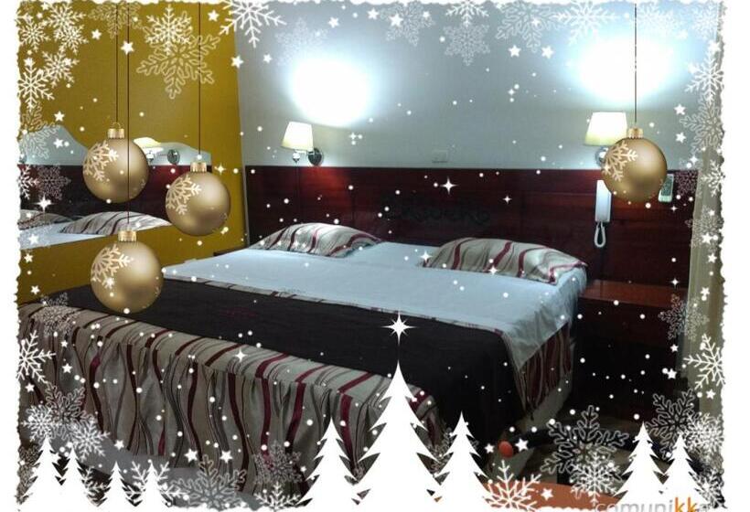 Люкс Повышенной Комфортности, El Ensueño