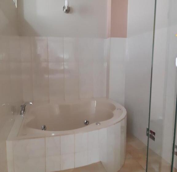 Люкс Повышенной Комфортности, El Ensueño