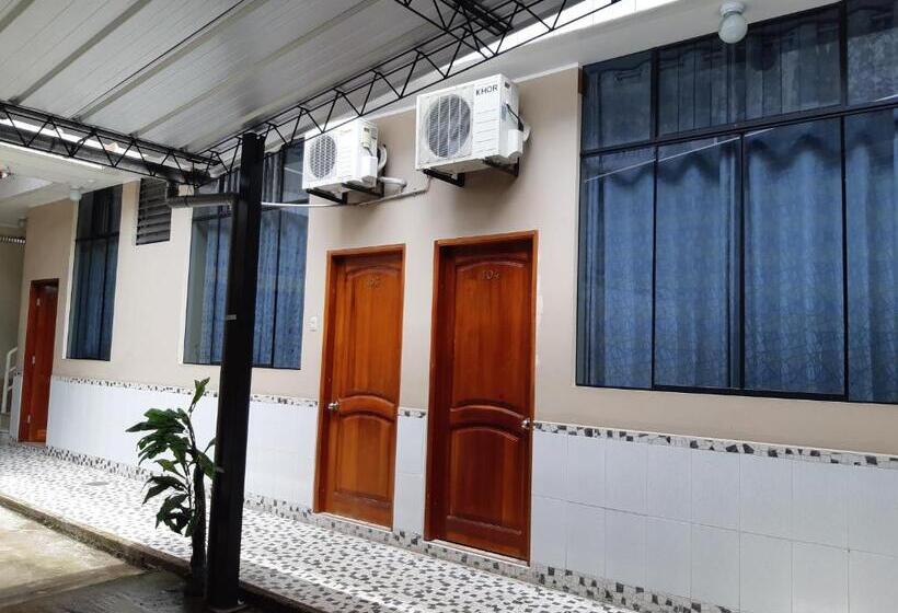 Номер Стандарт, El Ensueño