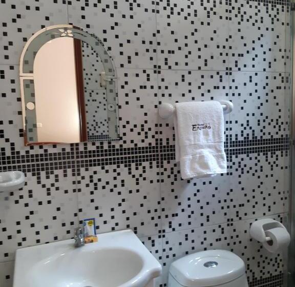 Номер Стандарт, El Ensueño