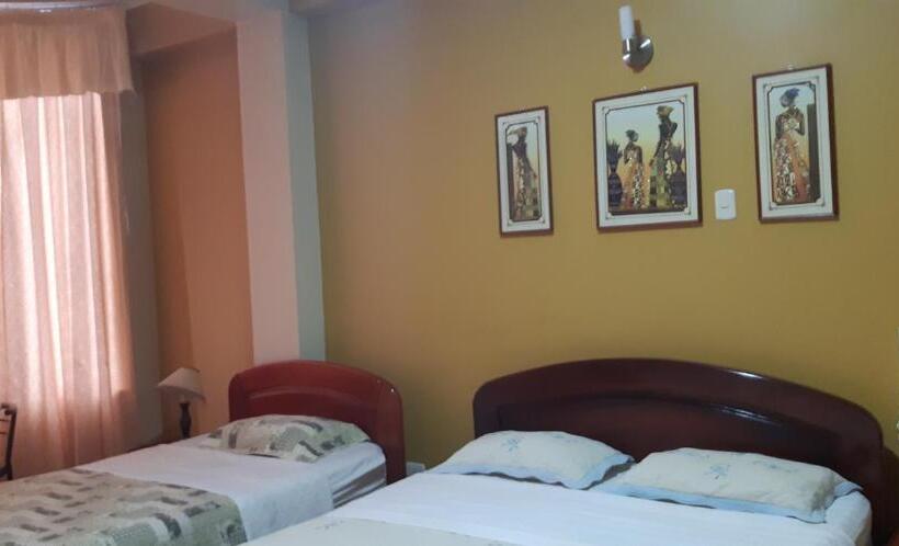 Номер Стандарт, El Ensueño