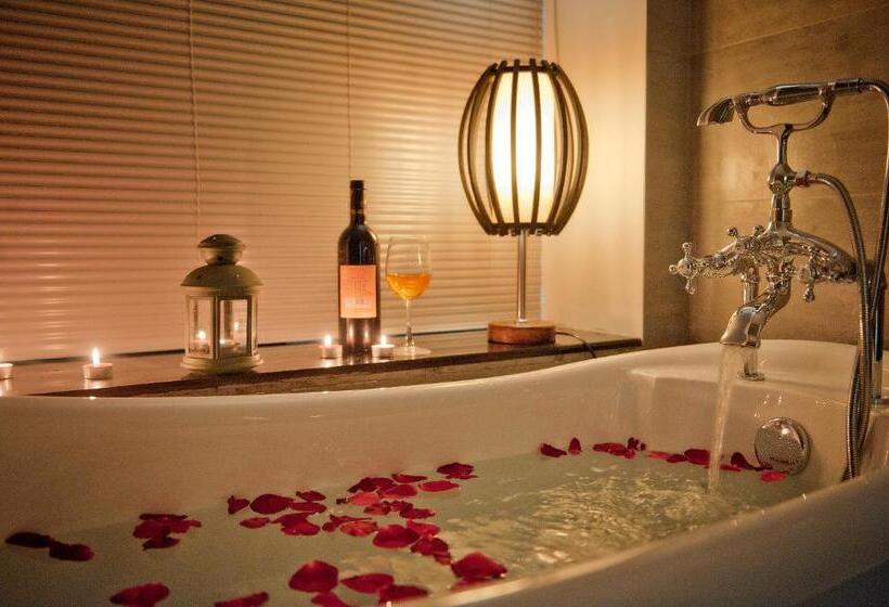 스탠다드 룸, Guilin Crystal Crescent Moon