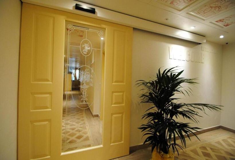 غرفة ديلوكس فردية, Il Salice