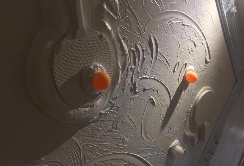 חדר סטנדרט עם מיטת קינג, Il Salice