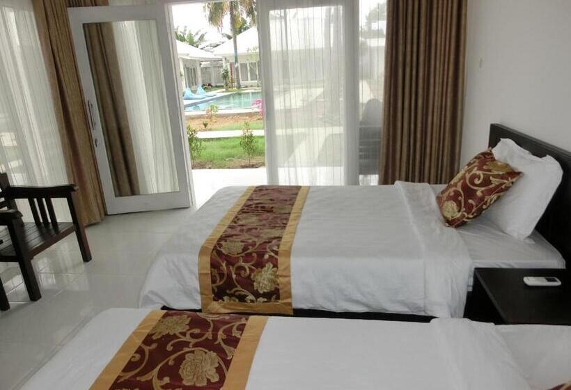 Номер Стандарт, Lombok Holiday