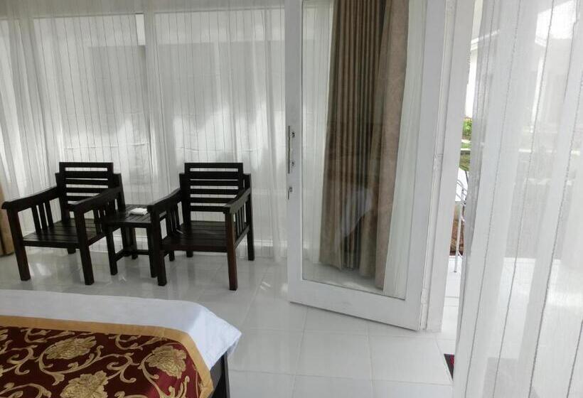 Номер Стандарт, Lombok Holiday