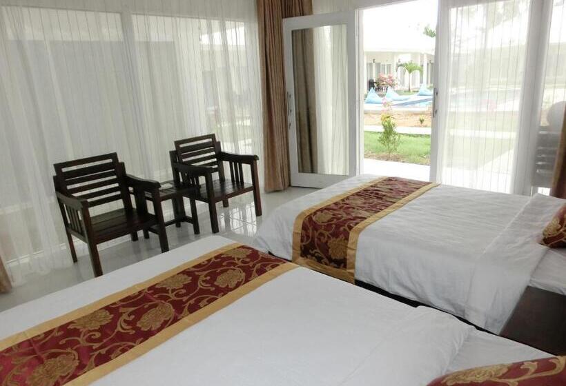 Номер Стандарт, Lombok Holiday